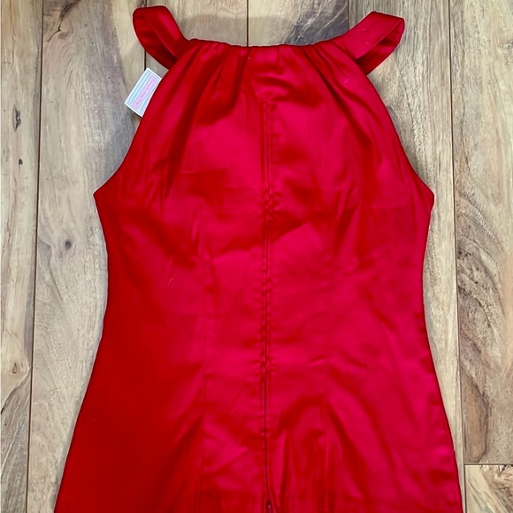 Pinup Couture Harley Top Size Medium - Picture 3 of 5